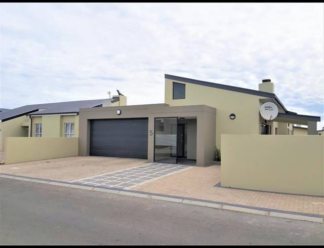 3 BEDROOM HOUSE FOR SALE IN SUNSET ESTATE